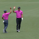 Illustration for article titled Brooks Koepka Drops In A Ridiculous 208-Yard Albatross
